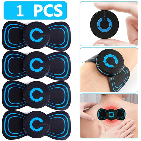 Mini massager