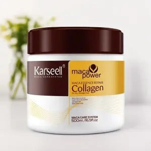 Karseell Hair Mask Collagen Treatment Cream