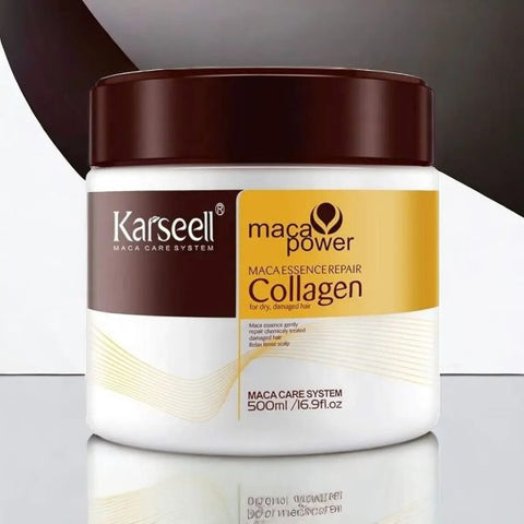 Karseell Hair Mask Collagen Treatment Cream