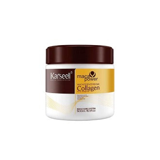 Karseell Hair Mask Collagen Treatment Cream