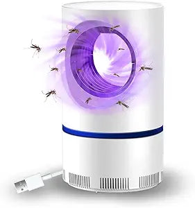 Mosquito Killer Lamp