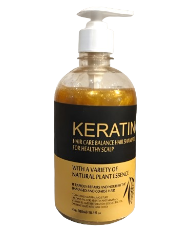 Keratin Power Pack Deal