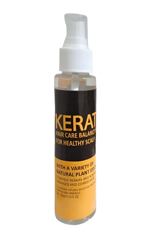 Keratin Power Pack Deal